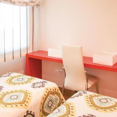 Gorgeous Apartment In El Campello With Wifi Eksteriør bilde