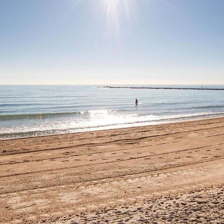 Gorgeous Apartment In El Campello With Wifi Eksteriør bilde
