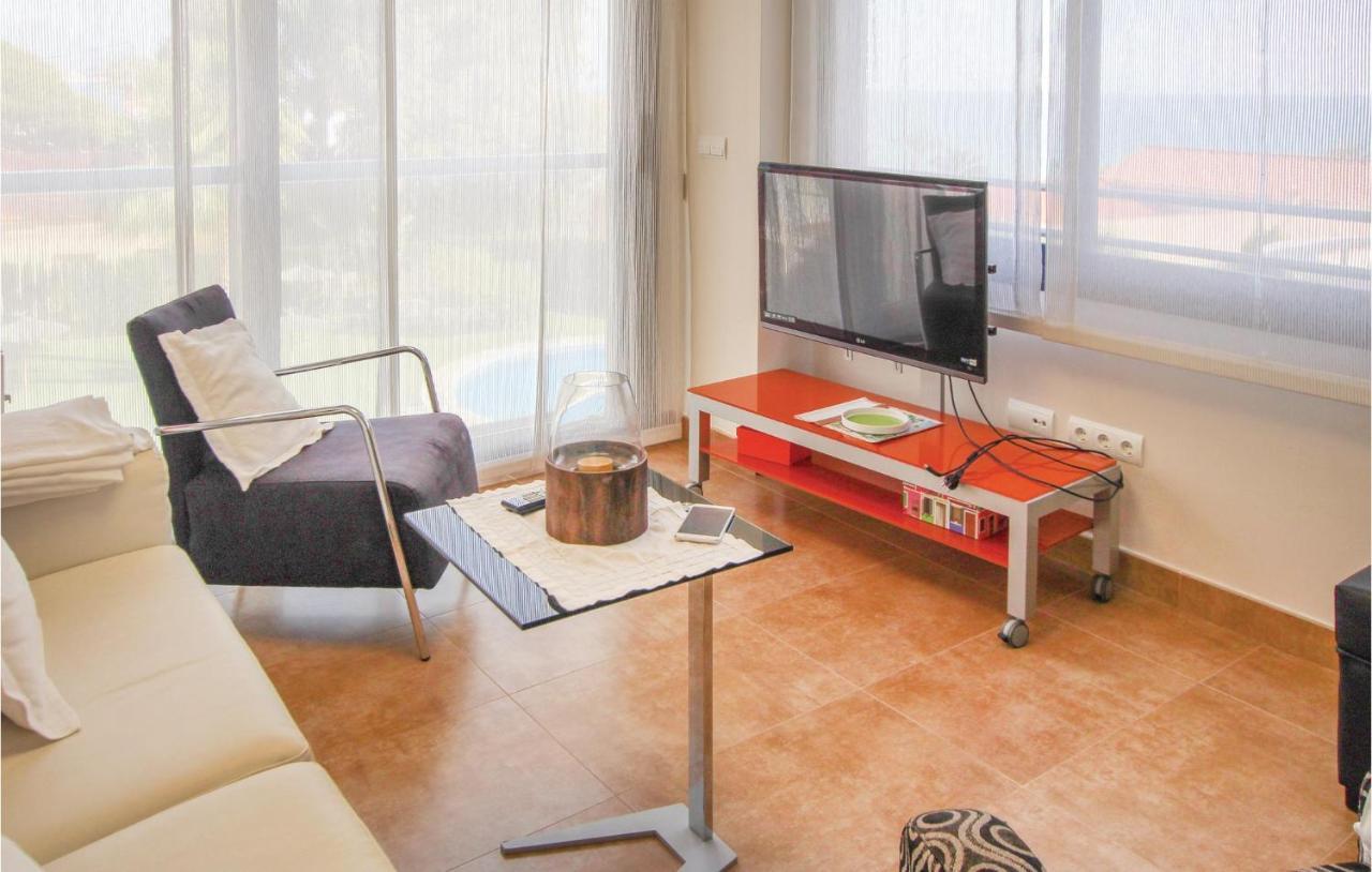 Gorgeous Apartment In El Campello With Wifi Eksteriør bilde
