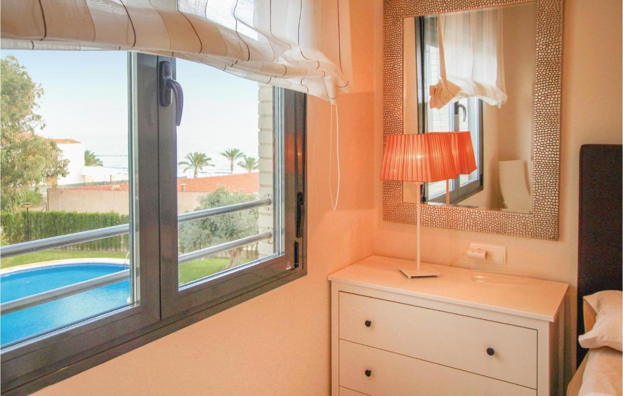Gorgeous Apartment In El Campello With Wifi Eksteriør bilde