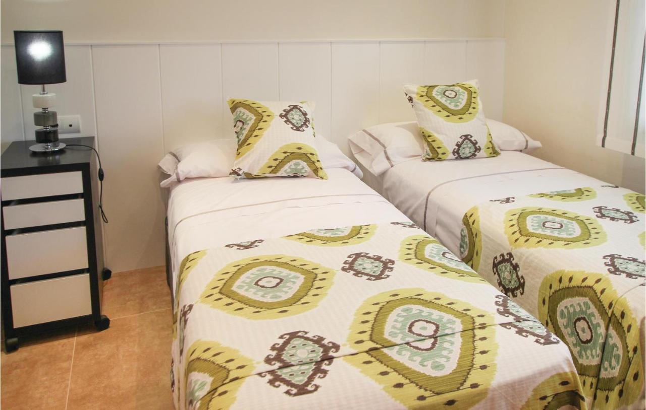 Gorgeous Apartment In El Campello With Wifi Eksteriør bilde