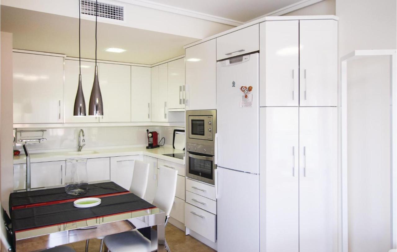 Gorgeous Apartment In El Campello With Wifi Eksteriør bilde