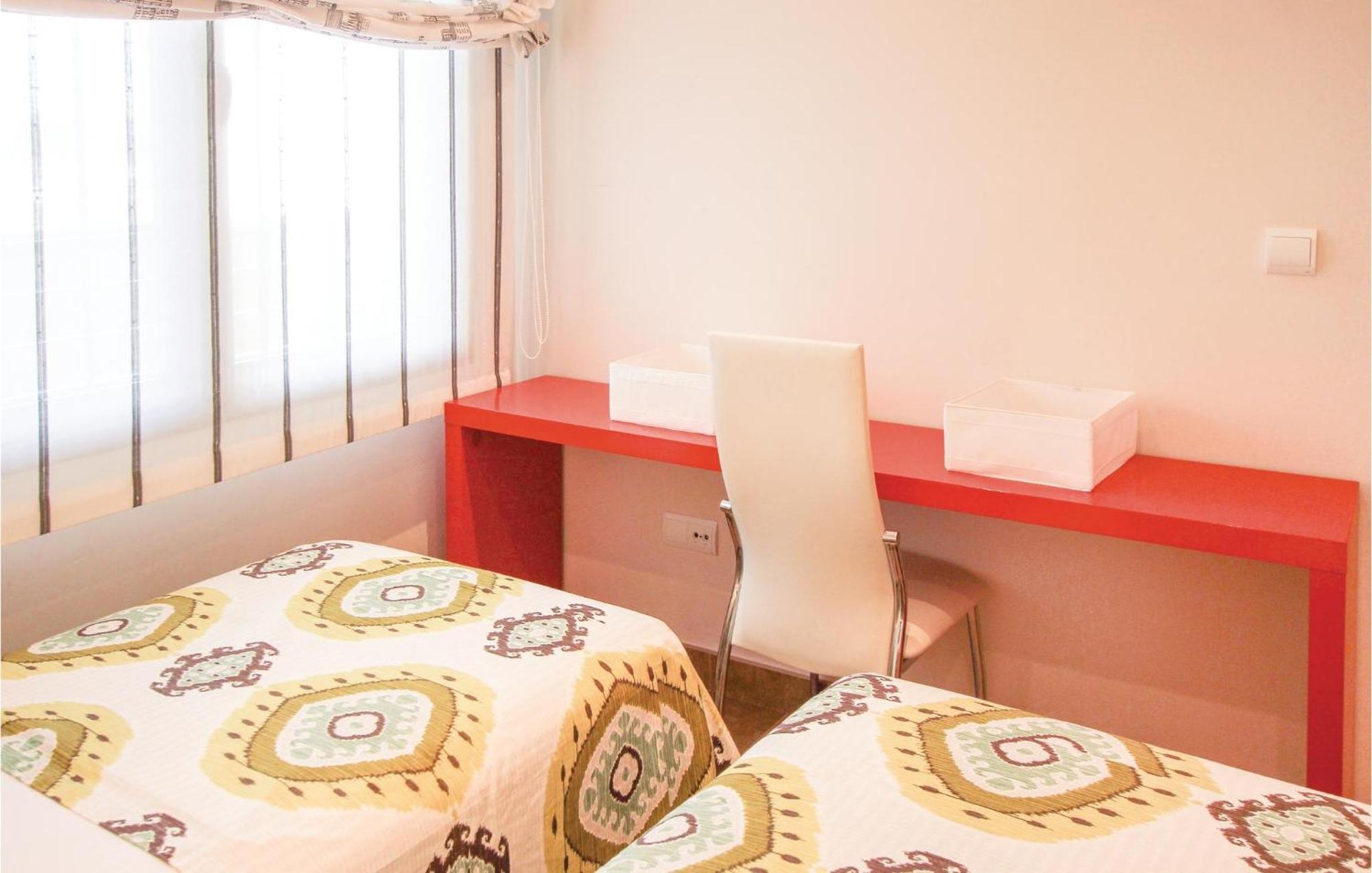 Gorgeous Apartment In El Campello With Wifi Eksteriør bilde