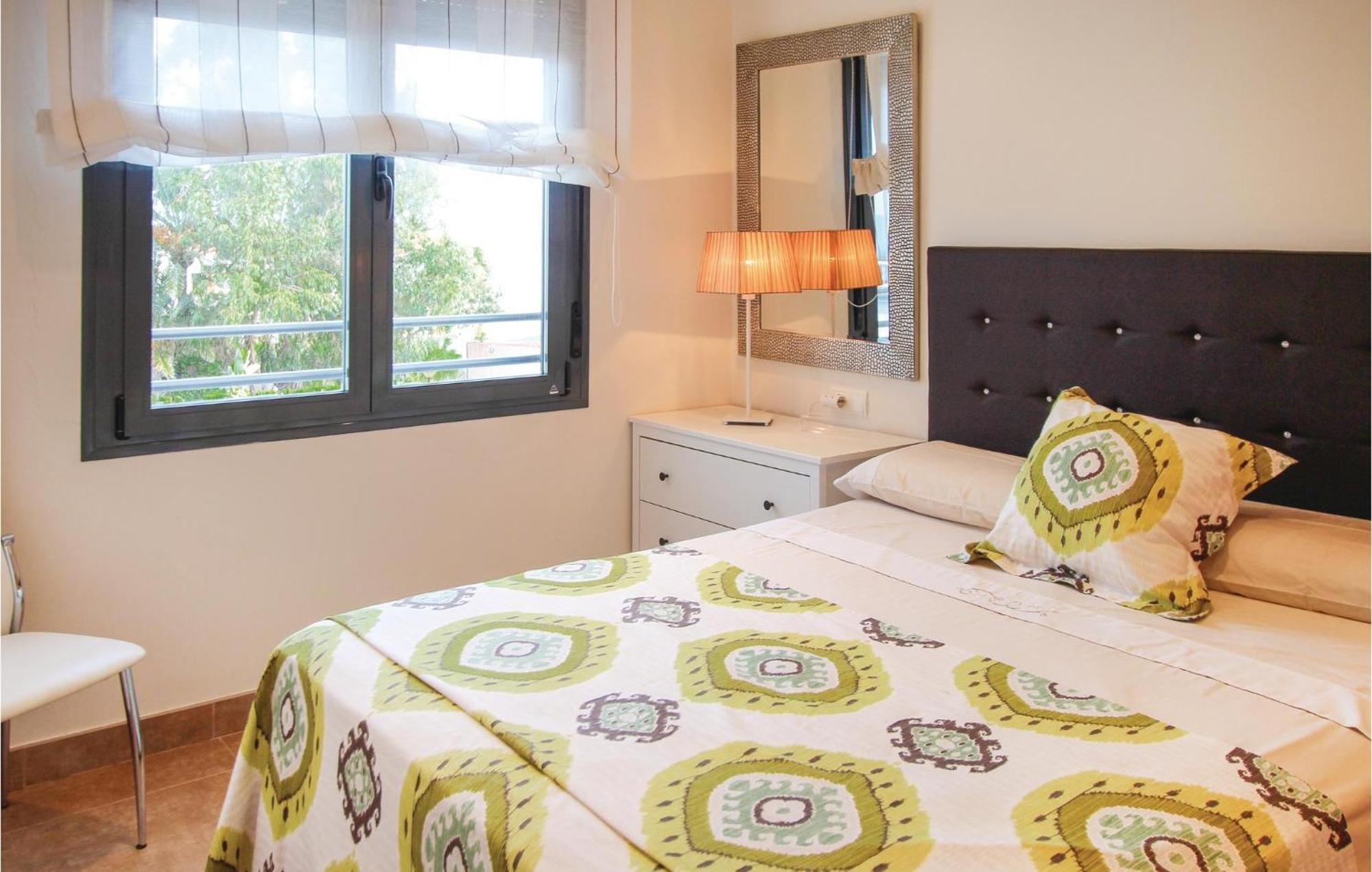 Gorgeous Apartment In El Campello With Wifi Eksteriør bilde